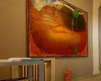 Art Hotel Royal Karlsruhe Ngoại thất bức ảnh