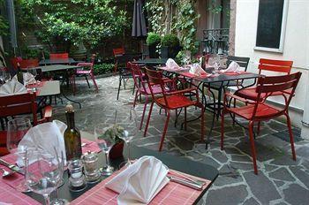 Art Hotel Royal Karlsruhe Ngoại thất bức ảnh
