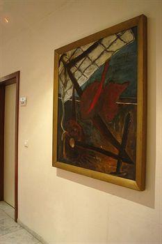 Art Hotel Royal Karlsruhe Ngoại thất bức ảnh